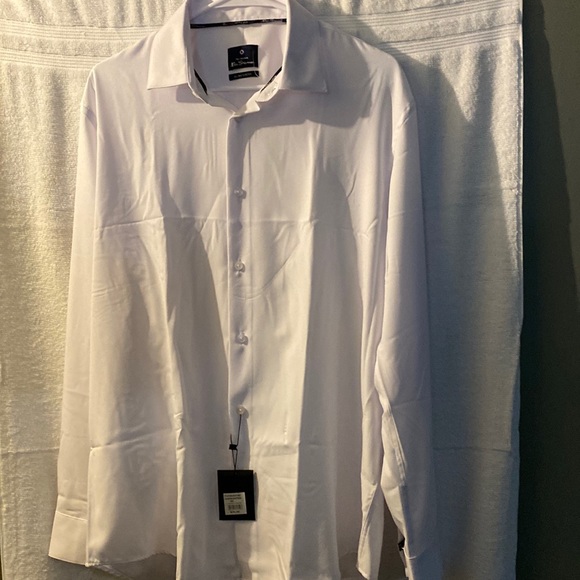 Ben Sherman Other - The Original Ben Sherman All Way Stretch Shirt Size L